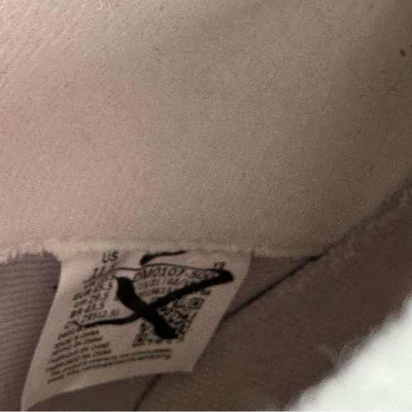 Nike Air Force 1 Mid ‘07 QS Men’s Sneakers Velvet Venice/Summit White Sz 11.5 - Picture 11 of 14